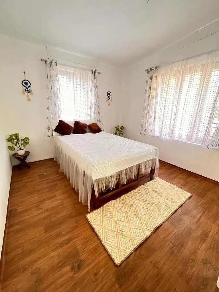 Pearl In Munroe Island Apartment Mundrothuruth India