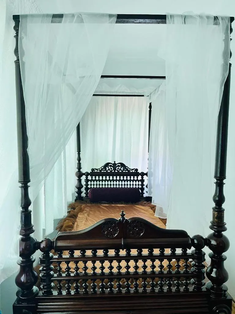 Homestay Pearl In Munroe Island Apartment Mundrothuruth