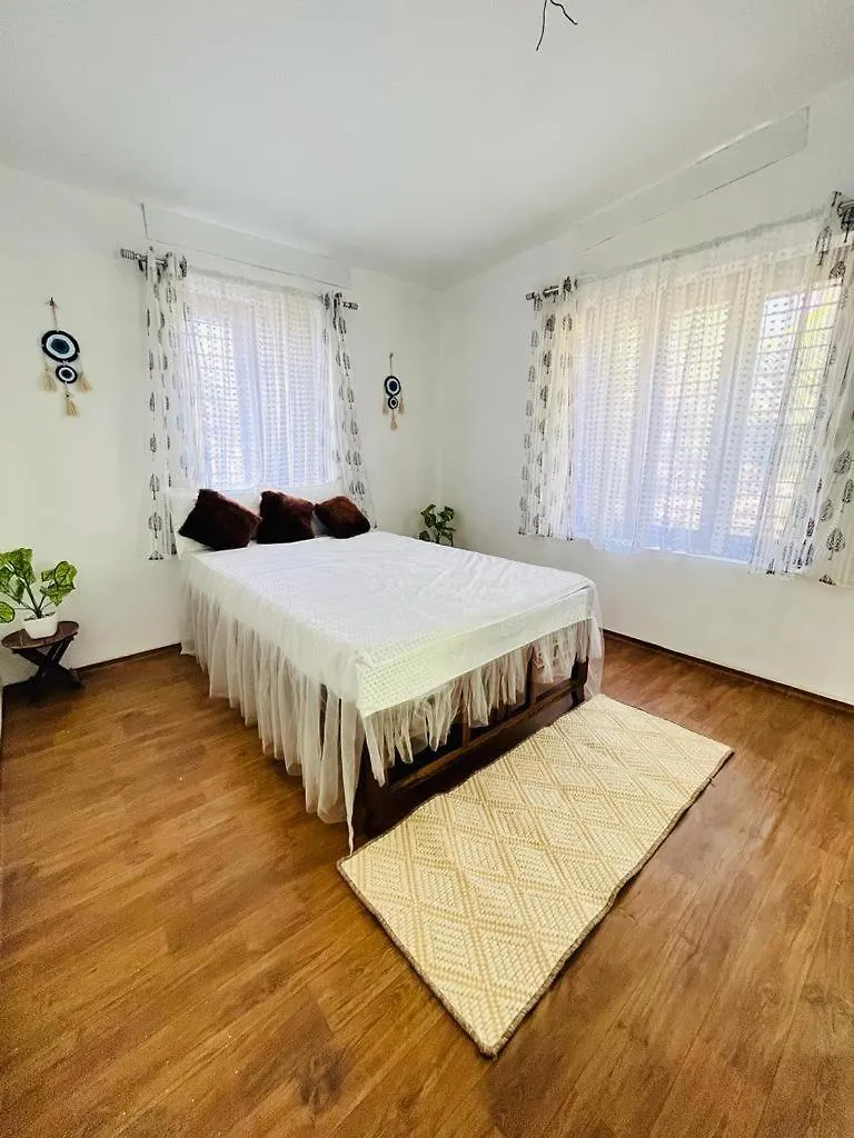 Pearl In Munroe Island Apartment Mundrothuruth 0*,  India