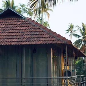 Vrindavan Mundrothuruth