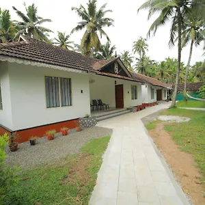 Prakruthi Residency Munroeisland Mundrothuruth