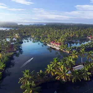 Munroe Island Mundrothuruth